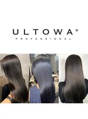 高濃度水素トリートメント『ULTOWA』