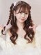 ゴート アミティ(G.O.A.T AMITY)の写真/【心斎橋/結婚式/二次会やパーティーのヘアセットに♪ヘアセット¥1500～】