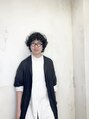 ベイビーズブレス(Baby's breath) 土居 元気