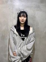 リエコー(RE'ECHO) kaho 京都四条