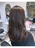 ロングスタイル
