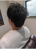 ビジネスショート