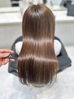 LAPISUTA 門前仲町&nbsp;カラーエステ【髪質改善美容院LAPISUTA門前仲町】