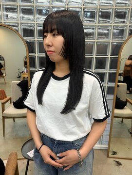 ヨーク(yoke) layer