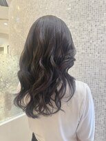 ヴィサージュ ギンザ VISAGE GINZA&nbsp;艶髪ロングヘア