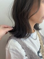 バズ(BUZZ) イエベに似合うスタイルのご提案*