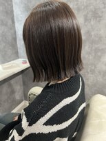 コアークリップ 緑町店(CORE CLIP)&nbsp;外はねBob