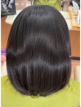 トリコ(Trico) メテオ