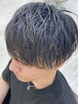 エマディライト(EMA DELIGHT)&nbsp;メンズマッシュ