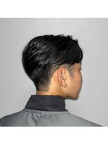 ヒロギンザ 浜松町店(HIRO GINZA)&nbsp;センターパートラフカール