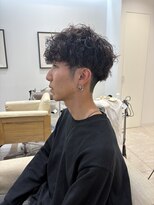 ガレリアエレガンテ 栄店(GALLARIA Elegante)&nbsp;ツイストスパイラル