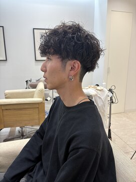 ガレリアエレガンテ 栄店(GALLARIA Elegante) ツイストスパイラル