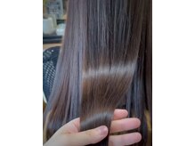 ハル ヘアー(Hal hair)