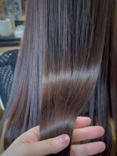 ハル ヘアー(Hal hair)