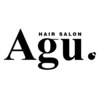 エクステ アグ ヘアー シンジュク 新宿西口店(Agu hair SHINJUKU)のお店ロゴ