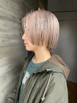 ソルトウォーター 南堀江(SALT WATER)&nbsp;シアベージュ