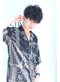 ハイスパイラルマッシュ