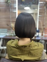 ルアン(Luan)&nbsp;ボブ