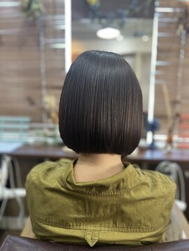 ルアン(Luan) ボブ