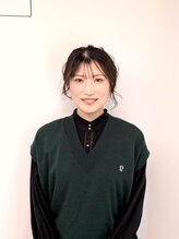 イレス 札幌円山店(IRESU) 寺下 エミカ