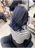 ブルーバレイヤージュ