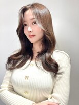 アールサロン アネックス 名駅(Rr SALON ANNEX)&nbsp;髪質改善×地毛風暗髪×艶髪