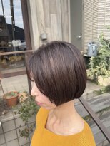 オネスト 北習志野店(onest)&nbsp;ミニボブ