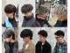 ヘアーグランデシーク(Hair Grande Seeek)の写真