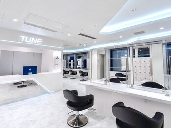TUNE 銀座 【チューン ギンザ】
