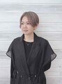 グラム 芝浦店(GLAM) 石黒 美和