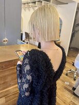 シロ(siro)&nbsp;切りっぱなし