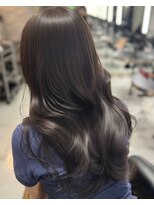 バレット 表参道(VALETTE) レイヤーカット/グレージュ