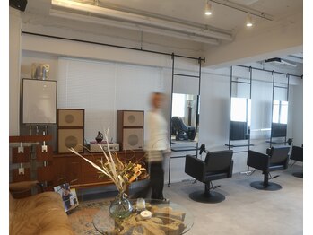 benji 天神店【ベンジー】