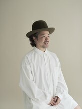 ノリヤウチダ(noriya uchida) uchida noriya