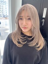 ラルガ 城野店(Raruga)&nbsp;ホワイトベージュ