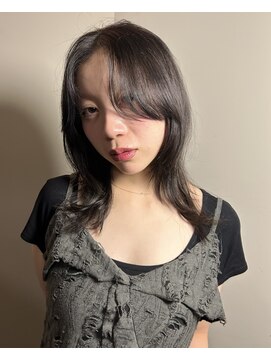 ウタ レイヤー×black