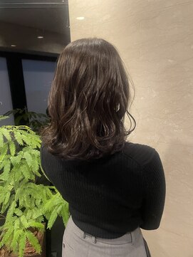 六本木美容室 西麻布店 f