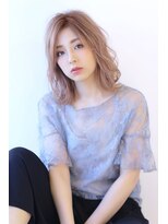 オーロ 西大寺店(ORO)&nbsp;ハイトーンミディアム