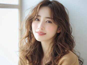 アン レミエ(Un LEMiE)の写真/再現性の高いカットが自慢！丁寧なカウンセリングで、あなたに似合うスタイルをご提案☆朝のセットも楽々♪