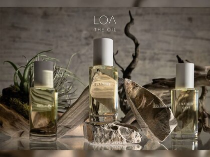 ラックバイエイム(LUCK by eim)の写真