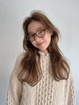 シーカ ニカイ(siika NIKAI)&nbsp;レイヤーロングスタイル