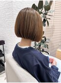 ボブ