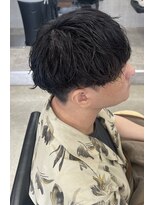 トリコ(ToricO)&nbsp;シャドウパーマ