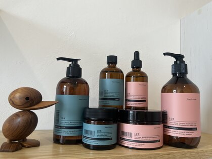 クペシック(Coupe et Chic)の写真