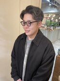メンズ★大人ショート