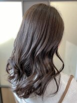 アンラヴェスト(AN LOVEST mashup hs)&nbsp;ナチュラルグレージュ/白髪ぼかし☆