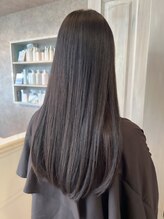 ☆まだまだ魅力いっぱい!こだわりの詰まった施術メニュー☆