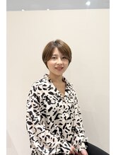 ヘアドゥ 千葉店(hair do)&nbsp;コンパクトショート