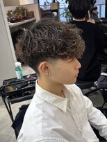 スタンド 博多(STAND)&nbsp;スペインカール