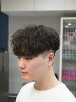 ササ(33)&nbsp;スペインカール